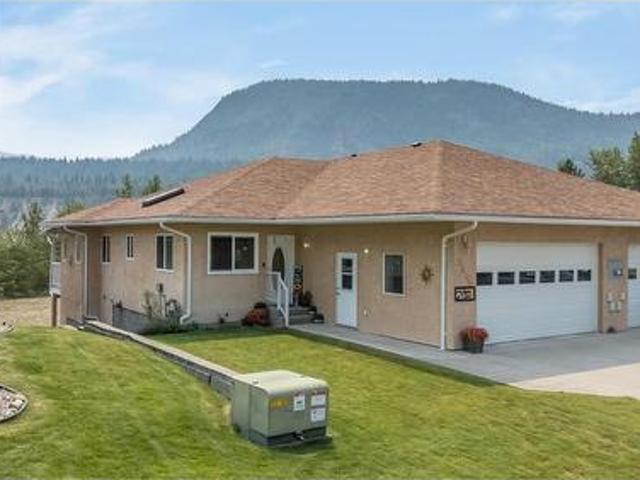 House for sale in Trail, British Columbia