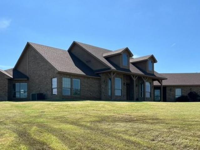 Farm for sale in Kenefic, Oklahoma