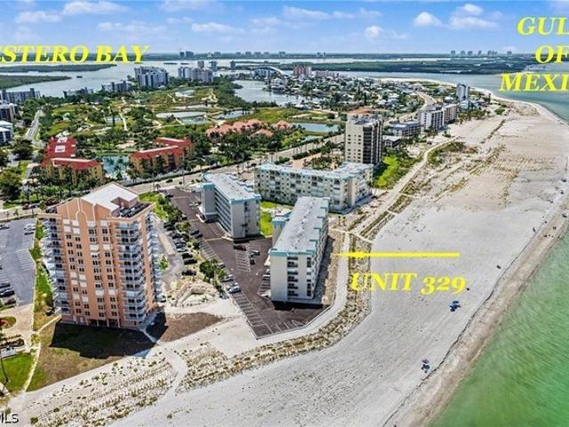 Condo for sale in Fort Myers Beach, Florida