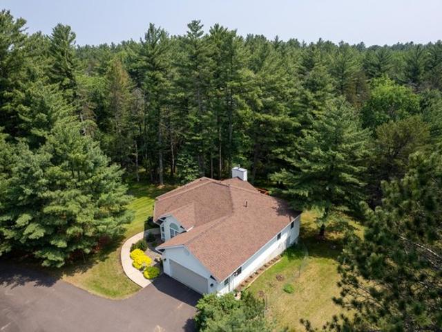 House for sale in Minocqua, Wisconsin