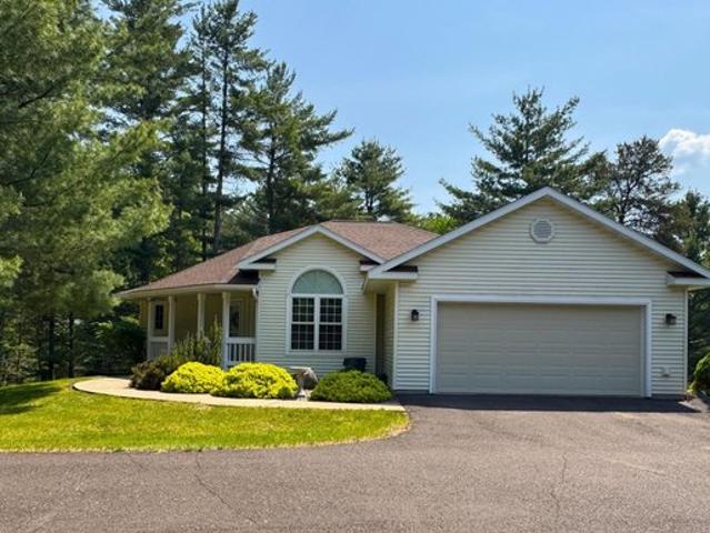 House for sale in Minocqua, Wisconsin