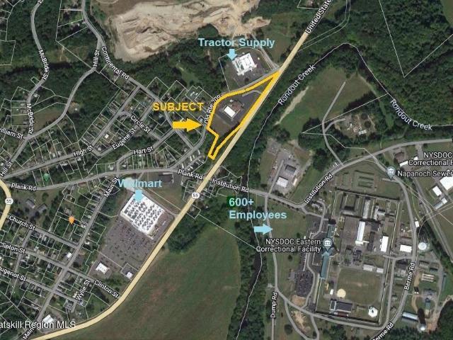 Property for sale in Accord, New York