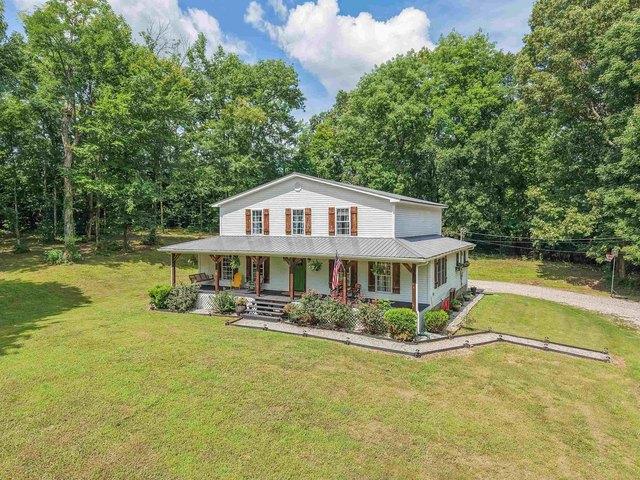 House for sale in Tennessee