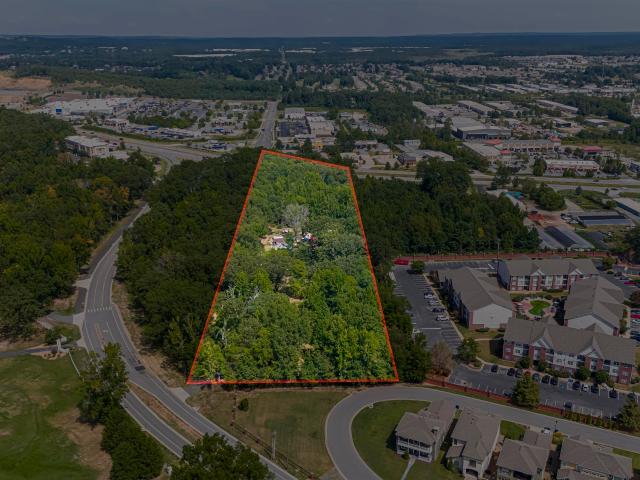 Commercial for sale in Ark
