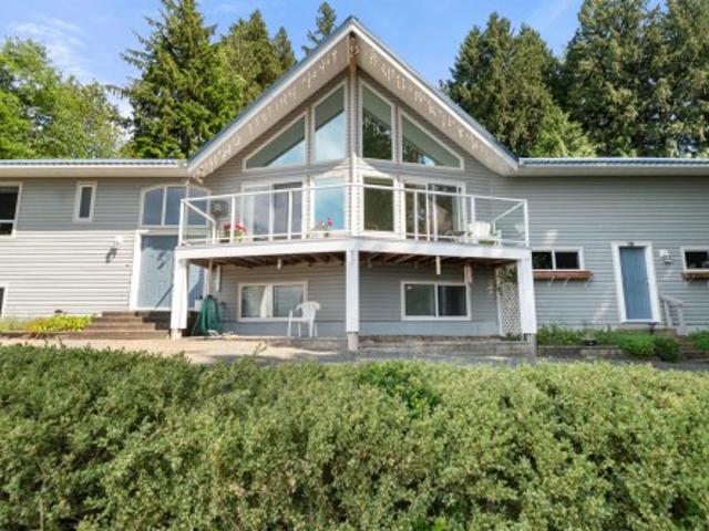 House for sale in Chilliwack, British Columbia