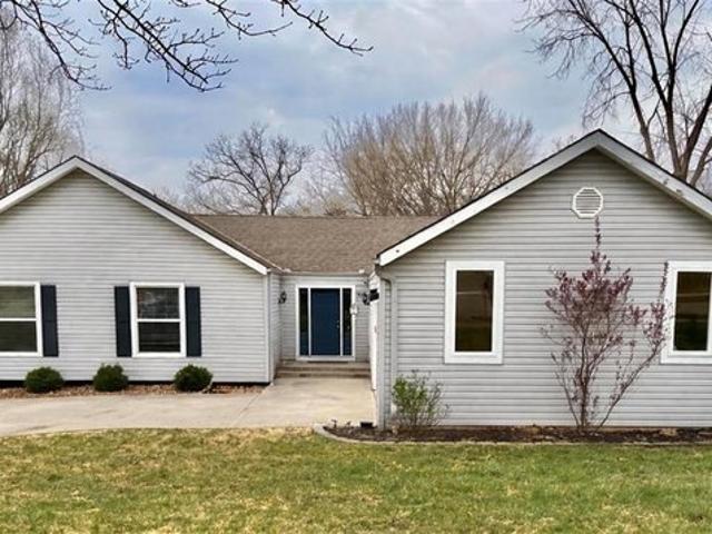 House for sale in Kansas City, Missouri