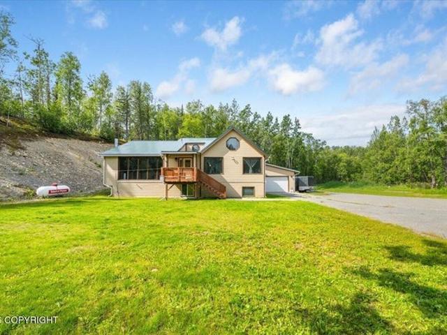 House for sale in Palmer