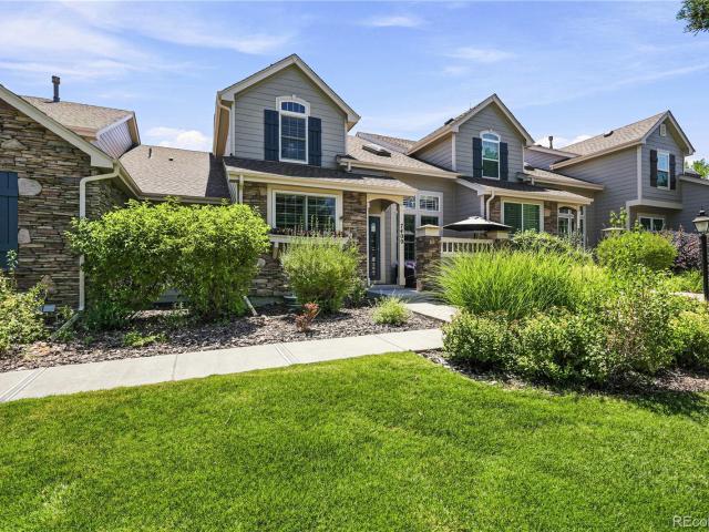 Townhouse for sale in Colorado