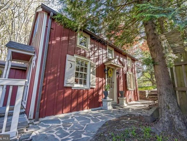 House for sale in Bucks, Pennsylvania
