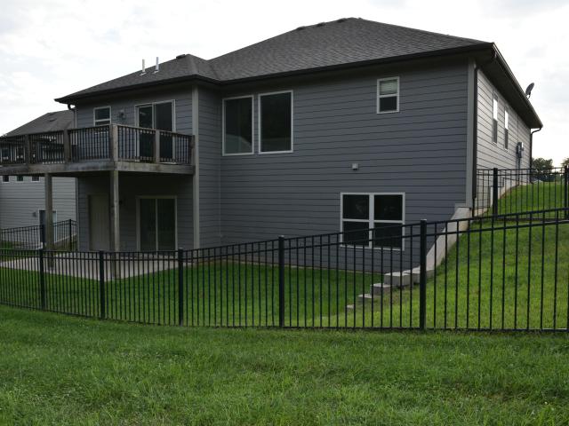 House for sale in Columbia, Missouri