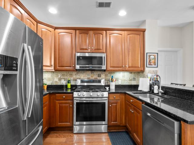 Condo for sale in Hudson, New Jersey