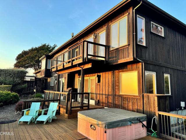 House for sale in Elk, California