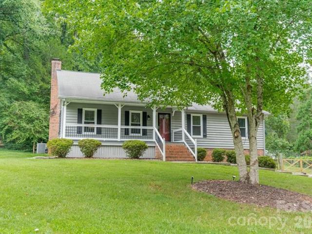 House for sale in Mecklenburg, North Carolina