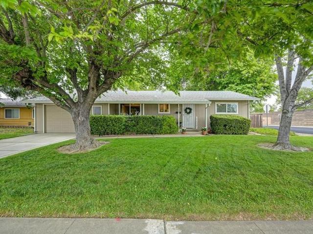 House for sale in Carmichael, California