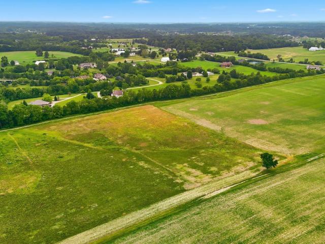 Land for sale in Leo, Indiana