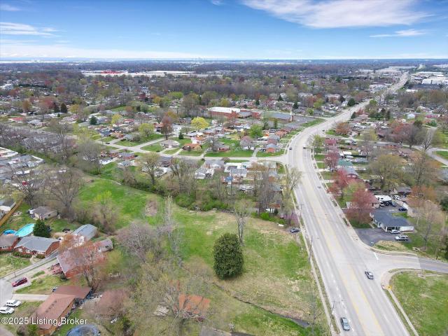 Land for sale in Louisville, Kentucky