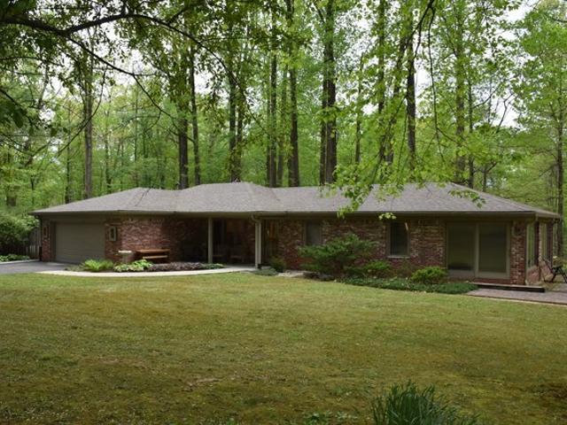 House for sale in Martinsville, Indiana