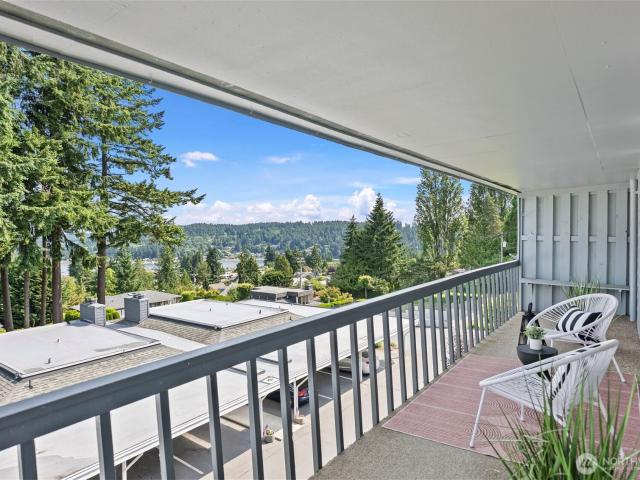Condo for sale in Gig Harbor