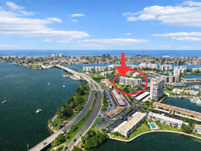 Property for sale in South Pasadena, Florida