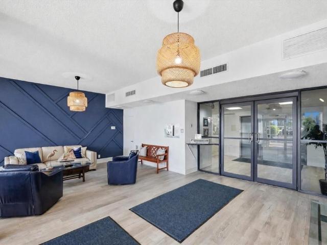 Condo for rent in South Pasadena, Florida
