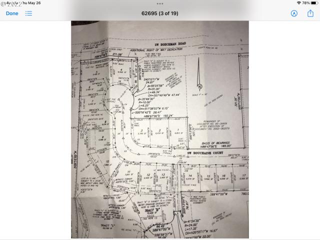Land for sale in Oregonia