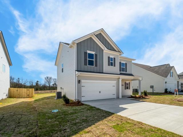 House for sale in Leeds, Alabama