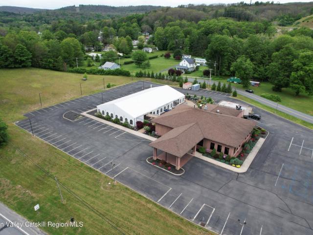 Commercial for sale in Accord, New York