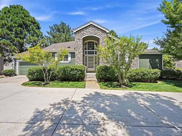 House for sale in Arapahoe, Colorado
