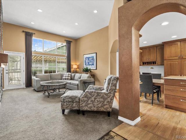 House for sale in Denver, Colorado