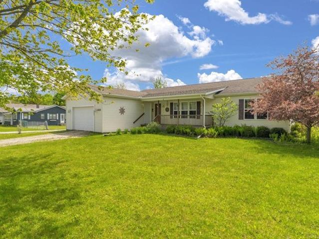 House for sale in Lexington, Michigan
