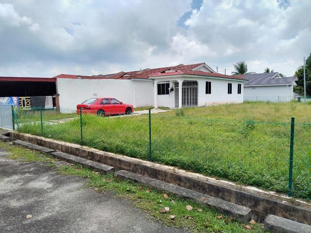 Terraced House for sale in Kuala Muda, Kedah