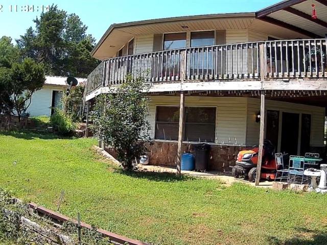 House for sale in Cushing, Oklahoma