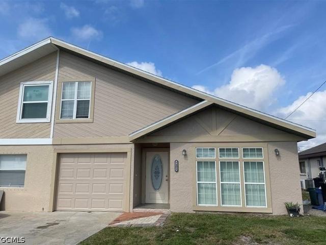 House for sale in Fort Myers, Florida