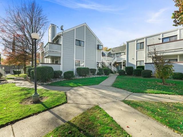 Condo for sale in Citrus Heights, California