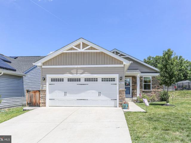 House for sale in Virginia