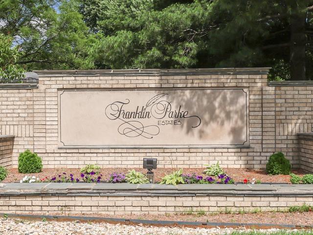 House for sale in Camby, Indiana