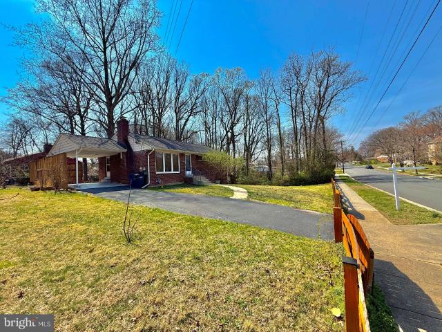 House for sale in Virginia