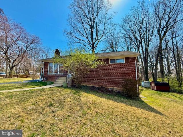 House for sale in Virginia