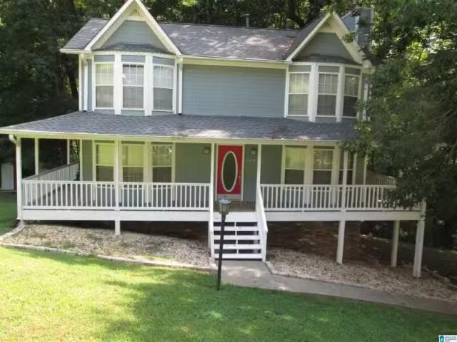House for rent in Pinson