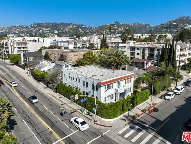 House for sale in Canoga Park, California