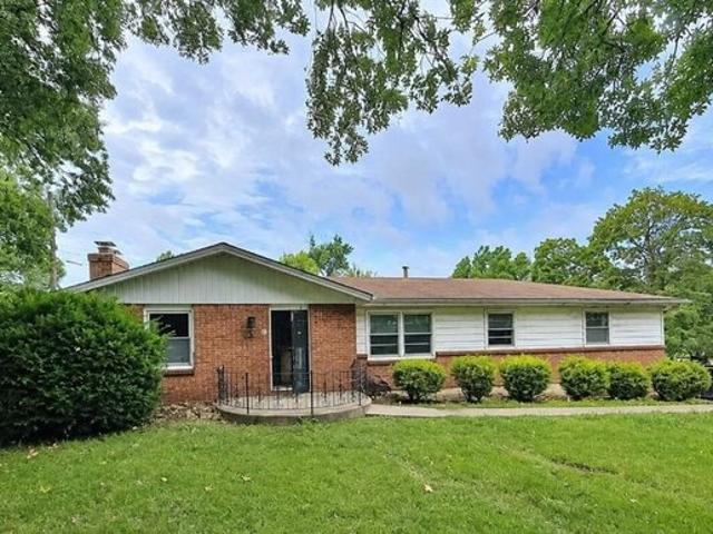 House for sale in Kansas