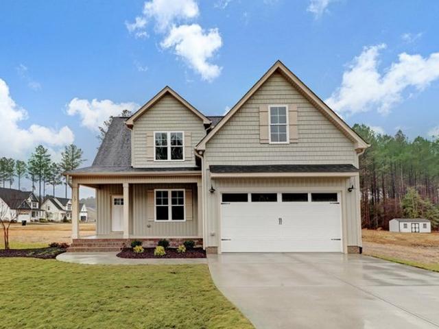 House for sale in Spring Hope, North Carolina