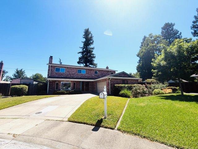 House for sale in Carmichael, California