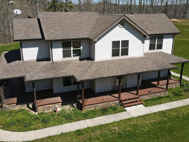 Farm for sale in Kentucky