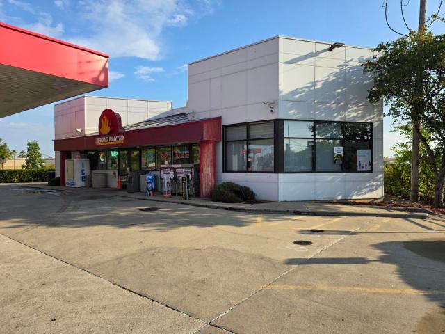 Commercial for sale in Illinois