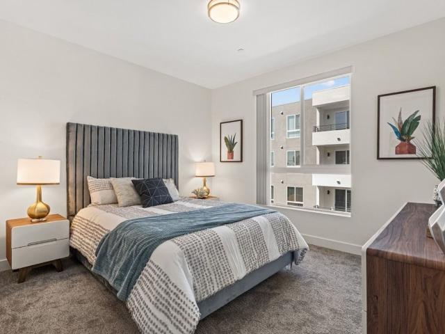 Apartment for rent in North Hollywood Neighborhood Council District, Canoga Park