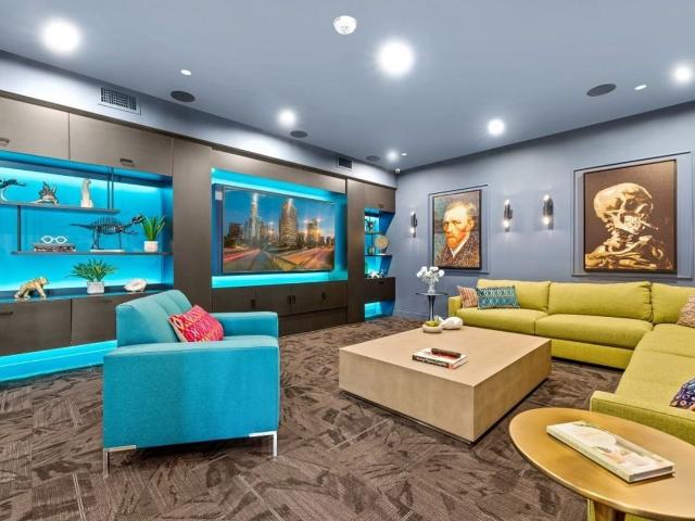 Apartment for rent in North Hollywood Neighborhood Council District, Canoga Park
