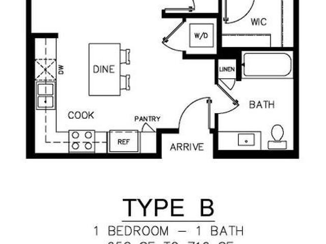 Apartment for rent in North Hollywood Neighborhood Council District, Canoga Park