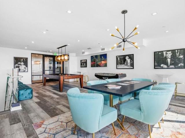 Apartment for rent in North Hollywood Neighborhood Council District, Canoga Park