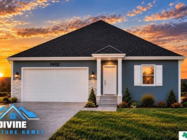 House for sale in Bennington, Douglas County